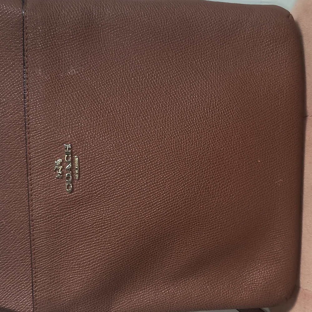 Coach Kitt Messenger Crossbody - Picture 4 of 13